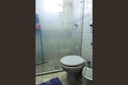 Casa à venda com 203m², 3 quartos e 2 vagasBanheiro