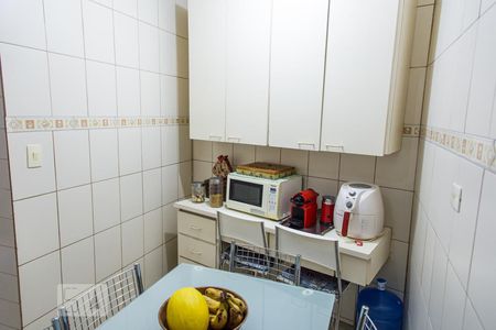 Casa à venda com 203m², 3 quartos e 2 vagasSala de Jantar