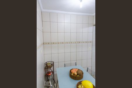 Casa à venda com 203m², 3 quartos e 2 vagasSala de Jantar