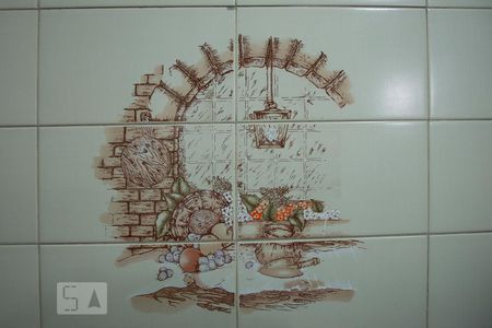 Casa à venda com 203m², 3 quartos e 2 vagasCozinha