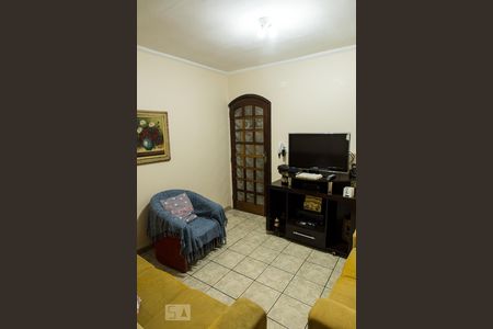 Casa à venda com 203m², 3 quartos e 2 vagasSala de TV