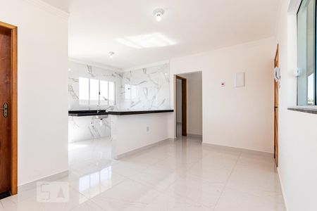 Sala de apartamento para alugar com 2 quartos, 90m² em Vila Santa Inês, São Paulo