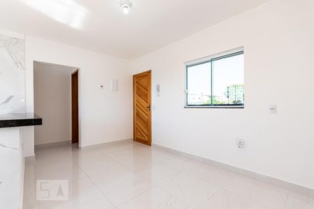 Sala de apartamento para alugar com 2 quartos, 90m² em Vila Santa Inês, São Paulo