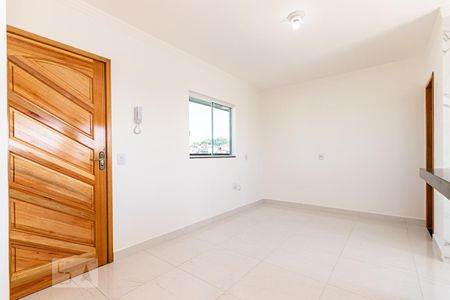 Sala de apartamento para alugar com 2 quartos, 90m² em Vila Santa Inês, São Paulo