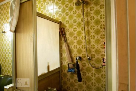 Casa à venda com 600m², 3 quartos e 3 vagasBanheiro Social