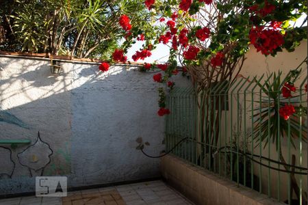 Casa à venda com 600m², 3 quartos e 3 vagasQuintal