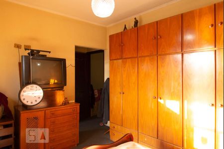 Casa à venda com 600m², 3 quartos e 3 vagasQuarto 3