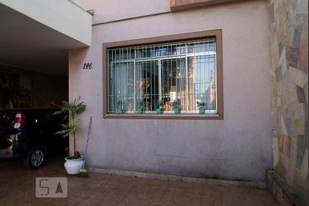 Casa à venda com 600m², 3 quartos e 3 vagasGaragem