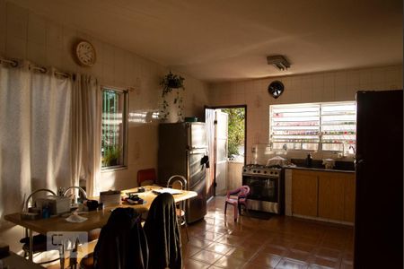 Casa à venda com 600m², 3 quartos e 3 vagasCozinha