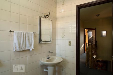 Casa à venda com 600m², 3 quartos e 3 vagasBanheiro