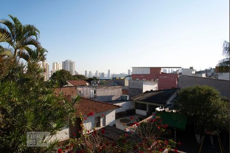 Casa à venda com 600m², 3 quartos e 3 vagasVista da Sacada