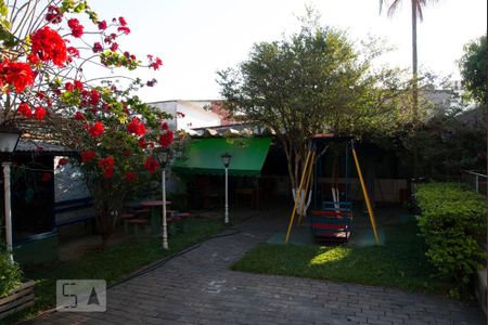 Casa à venda com 600m², 3 quartos e 3 vagasEspaço de Lazer