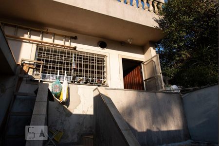 Casa à venda com 600m², 3 quartos e 3 vagasÁrea Externa
