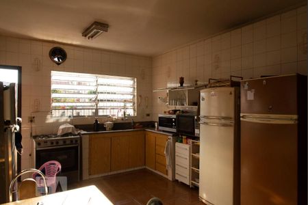 Casa à venda com 600m², 3 quartos e 3 vagasCozinha