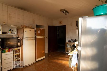 Casa à venda com 600m², 3 quartos e 3 vagasCozinha