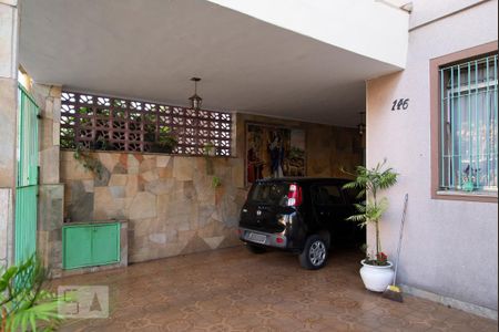 Casa à venda com 600m², 3 quartos e 3 vagasGaragem
