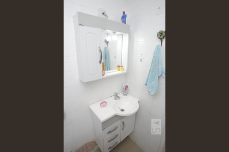 Apartamento à venda com 140m², 3 quartos e 2 vagasBanheiro