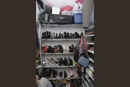 Apartamento à venda com 140m², 3 quartos e 2 vagasQuarto de Serviço