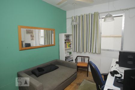 Apartamento à venda com 140m², 3 quartos e 2 vagasQuarto 3