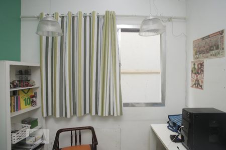 Apartamento à venda com 140m², 3 quartos e 2 vagasQuarto 3