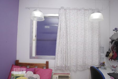 Apartamento à venda com 140m², 3 quartos e 2 vagasQuarto 2