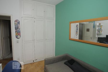 Apartamento à venda com 140m², 3 quartos e 2 vagasQuarto 3