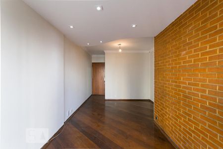 Sala de apartamento à venda com 2 quartos, 56m² em Alto da Mooca, São Paulo