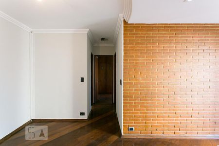 Sala de apartamento à venda com 2 quartos, 56m² em Alto da Mooca, São Paulo