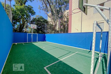 Apartamento para alugar com 73m², 3 quartos e 2 vagasQuadra