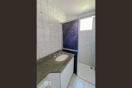 Apartamento para alugar com 73m², 3 quartos e 2 vagasBanheiro da Suite