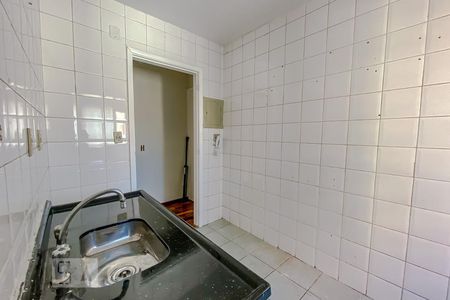 Apartamento para alugar com 73m², 3 quartos e 2 vagasCozinha
