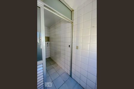 Apartamento para alugar com 73m², 3 quartos e 2 vagasLavanderia