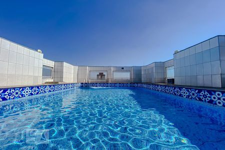 Apartamento para alugar com 73m², 3 quartos e 2 vagasÁrea comum - Piscina