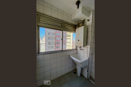 Apartamento para alugar com 73m², 3 quartos e 2 vagasLavanderia