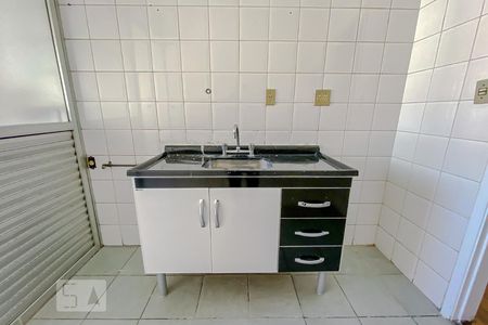 Apartamento para alugar com 73m², 3 quartos e 2 vagasCozinha