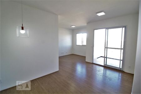 Sala de apartamento à venda com 2 quartos, 68m² em Cerâmica, São Caetano do Sul