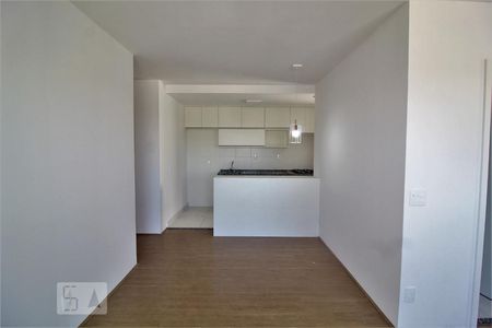 Sala de apartamento à venda com 2 quartos, 68m² em Cerâmica, São Caetano do Sul