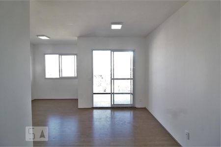 Sala de apartamento à venda com 2 quartos, 68m² em Cerâmica, São Caetano do Sul