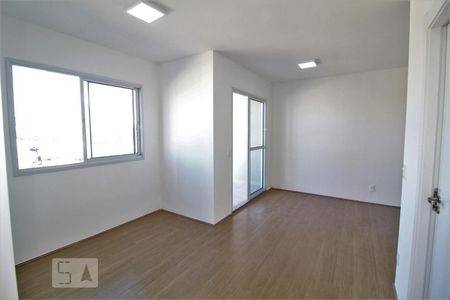 Sala de apartamento à venda com 2 quartos, 68m² em Cerâmica, São Caetano do Sul