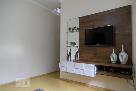 Casa à venda com 284m², 4 quartos e 4 vagas Casa à venda com 284m², 4 quartos e 4 vagasSala tv