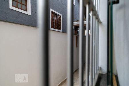 Casa à venda com 284m², 4 quartos e 4 vagas Casa à venda com 284m², 4 quartos e 4 vagasVista sala de jantar