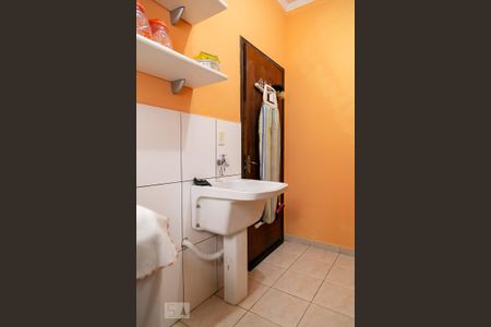 Casa à venda com 284m², 4 quartos e 4 vagas Casa à venda com 284m², 4 quartos e 4 vagasÁrea de serviço