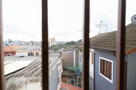 Casa à venda com 284m², 4 quartos e 4 vagas Casa à venda com 284m², 4 quartos e 4 vagasVista dormitório 1