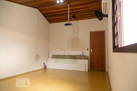 Casa à venda com 284m², 4 quartos e 4 vagas Casa à venda com 284m², 4 quartos e 4 vagasSala 2 - 3º piso