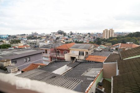 Casa à venda com 284m², 4 quartos e 4 vagas Casa à venda com 284m², 4 quartos e 4 vagasVista sala 1 - 3º piso