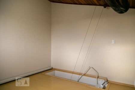 Casa à venda com 284m², 4 quartos e 4 vagas Casa à venda com 284m², 4 quartos e 4 vagasSala 1 - 3º piso