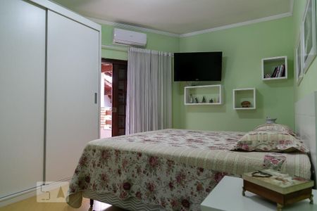 Casa à venda com 284m², 4 quartos e 4 vagas Casa à venda com 284m², 4 quartos e 4 vagasSuíte 1