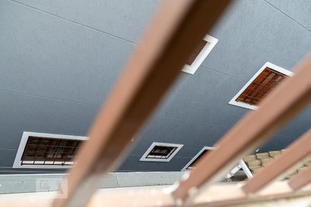 Casa à venda com 284m², 4 quartos e 4 vagas Casa à venda com 284m², 4 quartos e 4 vagasVista sala tv