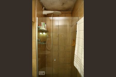 Apartamento à venda com 53m², 2 quartos e 1 vagaBanheiro