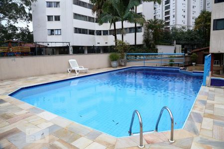 Apartamento à venda com 53m², 2 quartos e 1 vagaÁrea comum - Piscina